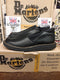Dr Martens Made In England Mel Sole Slip On Size 6