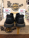 Dr Martens Made In England Mel Sole Slip On Size 6