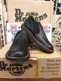 Dr Martens Made In England Mel Sole Slip On Size 6