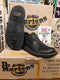 Dr Martens Made In England Mel Sole Slip On Size 6