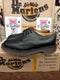 Dr Martens X Solovair 4 Eye Shoes Size 3 1/2