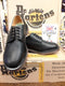 Dr Martens X Solovair 4 Eye Shoes Size 3 1/2