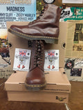 Dr martens pascal buttero shop