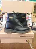 Dr Martens 1460 Black Limited Edition 8 Hole Various Sizes