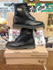 Dr Martens 1460 Black Limited Edition 8 Hole Various Sizes