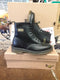 Dr Martens 1460 Black Limited Edition 8 Hole Various Sizes