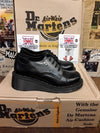 Dr Martens Made in England Platform sole vintage wedge shoes Various SIZES