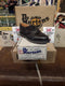 Dr Martens (2035) Made in England Brogue BURGUNDY VARIOUS SIZES