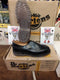 Dr Martens (2035) Made in England Black Brogues Various Sizes