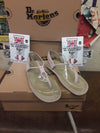 Dr Martens 3b09 Pale Pink Sandal Various Sizes