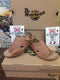 Dr Martens 5a82 Sandal Goldmember Size 4