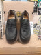 Dr Martens Vintage 90's Loafers, Size UK 6.5-7, Made in England, Brown Heeled Penny Loafers