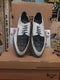 Dr Martens Made in England Winkle Pickers Two Tone Black and White Size 8