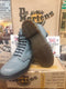 Dr Martens 1460, Forget me Knot Made in England Size 6