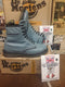 Dr Martens 1460, Forget me Knot Made in England Size 6