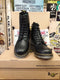 Dr Martens Crazy Skull 1460 Available in Size 5 and 6