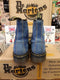 Dr Martens Made in England 1460 'Starry Night' Size 6