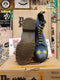 Dr Martens Made in England 1460 'Starry Night' Size 6