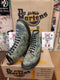 Dr Martens 1460 Marble Effect 8 Hole Size 6