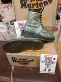 Dr Martens 1460 Marble Effect 8 Hole Size 6