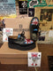 George Cox Robot Union Jack Creepers Made in England Size 2