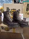 Dr Martens 1460 Made in England Brown Baseball Size 6.5