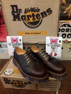 Dr Martens 8098 Bex Platform Sole Made in England Size 5