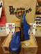 Dr Martens Made in England 1461 Electric Blue Size 8