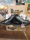 Dr Martens Black Monkey Boot, Size UK10, Made in England, Mens Leather Boots