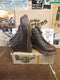 Dr Martens 9145 Brown Walking Boot Made in England Size 6