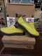 Dr Martens 1461 Soft Sun Yellow Size 8