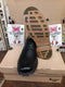 Dr Martens 1B49 Black Shoe Size 6
