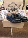 Original Gripfast Made in England 3 Hole Shoe Various Sizes