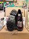 Gripfast Vintage 90's, Size UK8, Made in England, Steel Toe Cap 3 Eye Mens Shoes, Stiched Toe Cap