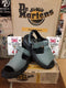 Dr Martens 9060 Dawn Blue Sandals Made in England Size 6