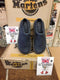 Dr Martens 8770 Made in England Navy Cloggs Size 4