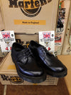 Dr Martens 1461 Made in England Navy Analine Various Sizes