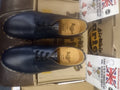Dr Martens 1461Navy Leather Size 4