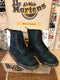 Dr Martens 8204 Made in England Black Watch Tartan Size 4