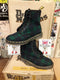 Dr Martens 8204 Made in England Black Watch Tartan Size 4