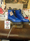 Dr Martens 1460z  Electric Blue Made in England 8 Hole Various Sizes