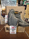 Dr Martens Chalk Aviator, Made in England, Vintage 90's, Leather Ankle Boots / Various Sizes 9350