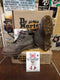 Dr Martens 939 Brown Clown Made in England Padded Collar Various Sizes