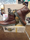 Dr Martens 1460z Tan Analine Made in England Size 9