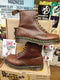 Dr Martens 1460z Tan Analine Made in England Size 9