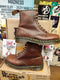 Dr Martens 1460z Tan Analine Made in England Size 6