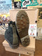 Dr Martens Ronnie Black 8 Hole Size 10