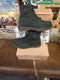 Dr Martens Ronnie Black 8 Hole Size 10
