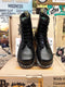 Dr Martens Made in England 7 Hole Industrial Steel Toe Boots Various sizes
