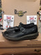 Dr Martens vintage Mary Jane's, Mel sole, Size UK 4